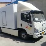 بادگیر کامیونت