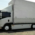 بادگیر برای ماشین های سنگین